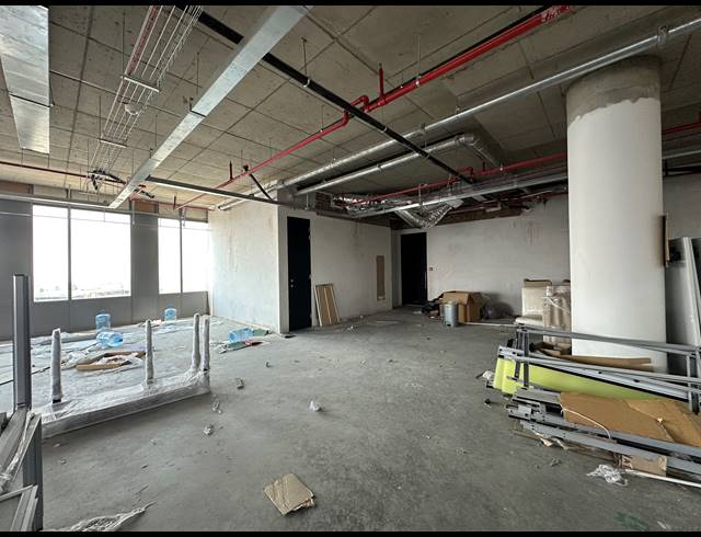 396M² OFFICE TO LET IN SANDTON CENTRAL